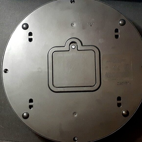 Hasbro Simon Classic Electronic Memory Game 2013 Works Great! Model 1897 Retro! - Picture 10 of 10